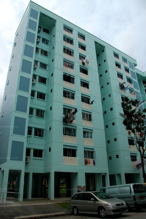 Blk 108 Gangsa Road (Bukit Panjang), HDB 4 Rooms #212942